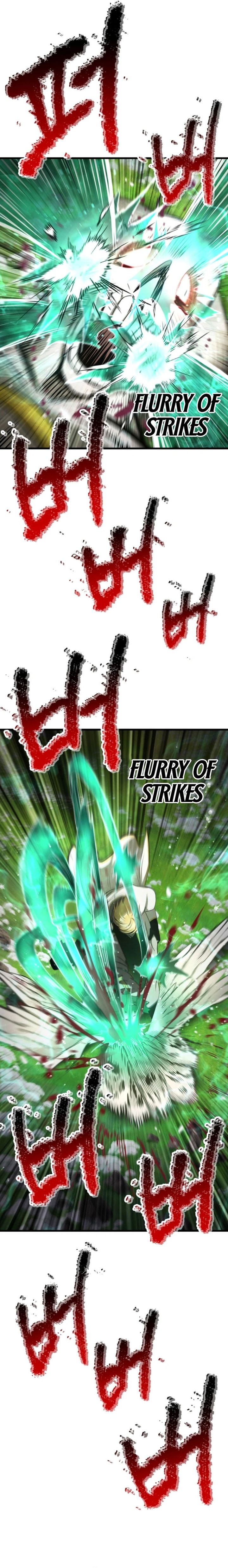 Otherworldly Sword King’s Survival Records chapter 253